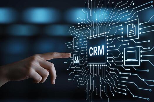 CRM Integration